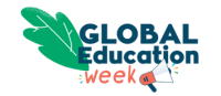 Global Education Week Logo