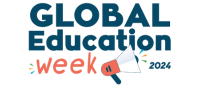 Global Education Week Logo